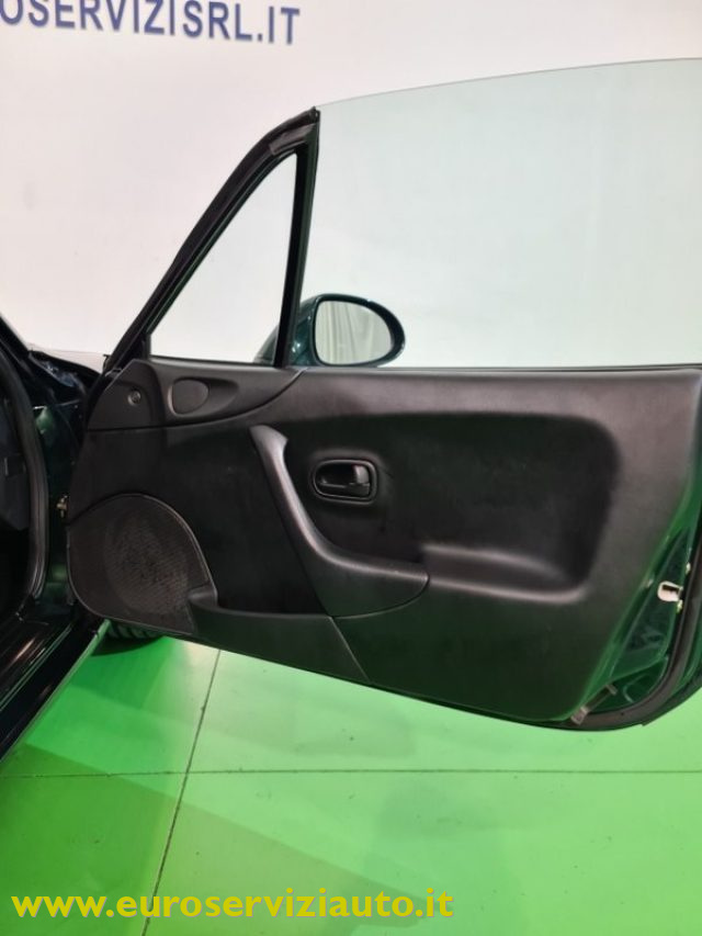 MAZDA MX-5 usata 25