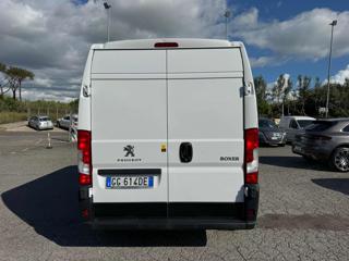 PEUGEOT Boxer usata 9