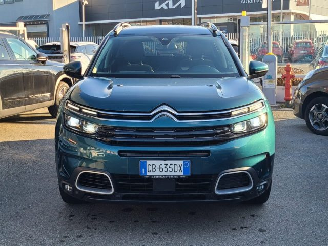 CITROEN C5 Aircross usata, con Airbag Passeggero