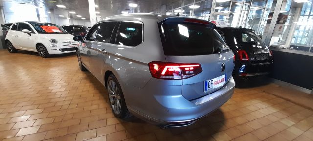 VOLKSWAGEN Passat usata, con Chiusura centralizzata