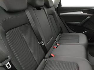 AUDI Q5 usata, con Fari LED