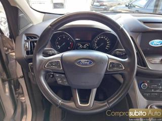 FORD Kuga usata, con Bluetooth