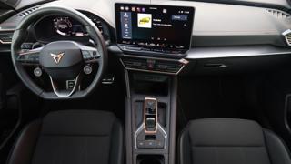 CUPRA Formentor usata, con Antifurto