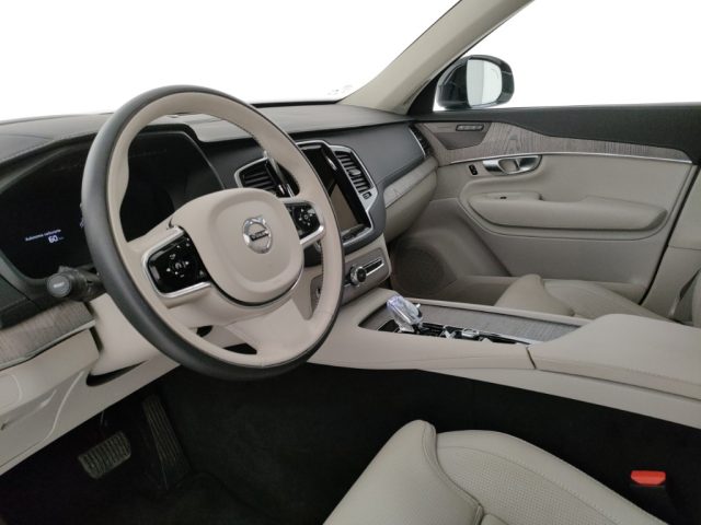 VOLVO XC90 usata, con ESP