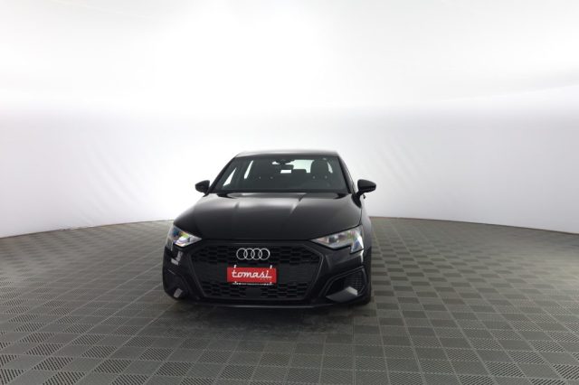 AUDI A3 usata 0
