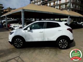 OPEL Mokka X usata, con Airbag Passeggero