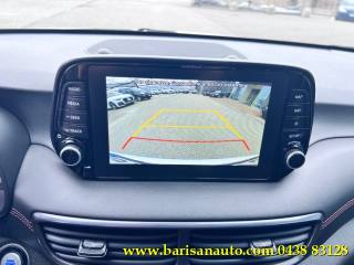 HYUNDAI Tucson usata, con Controllo automatico clima