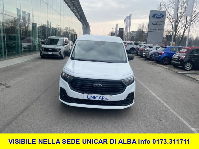 FORD Transit Connect usata, con Airbag