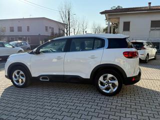 CITROEN C5 Aircross usata, con Climatizzatore