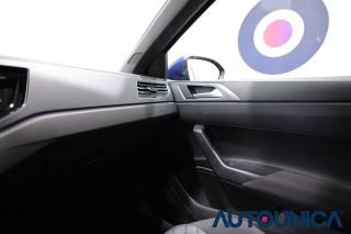 VOLKSWAGEN Taigo usata, con Sensori di parcheggio posteriori