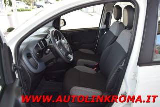 FIAT Panda usata, con Boardcomputer