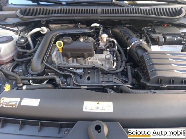 VOLKSWAGEN Taigo usata, con Autoradio digitale