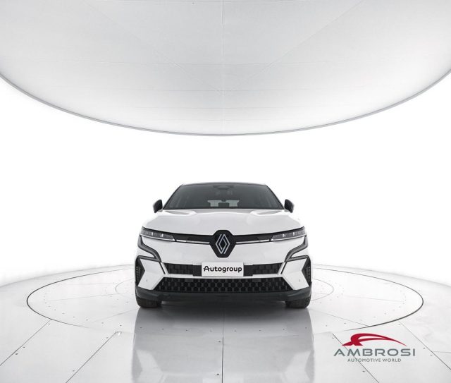 RENAULT Megane usata 4
