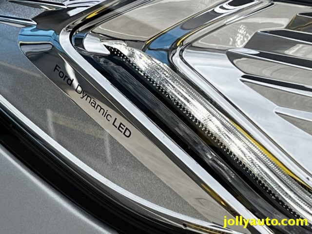 FORD Mondeo usata, con Airbag testa