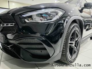 MERCEDES-BENZ GLA 200 usata, con Touch screen