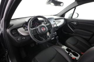 FIAT 500X usata 1