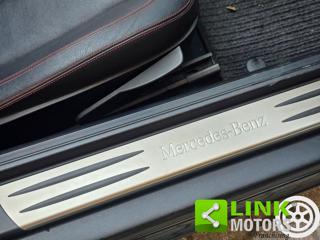 MERCEDES-BENZ SLK 200 usata, con Specchietti laterali elettrici