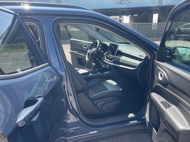 JEEP Compass usata 25