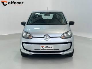 VOLKSWAGEN up! usata, con Airbag