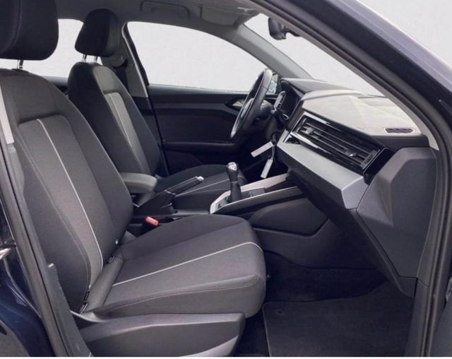 AUDI A1 usata, con Controllo trazione