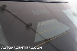 MINI Countryman usata, con Frenata d