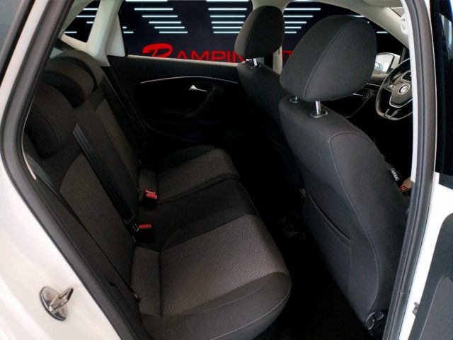 VOLKSWAGEN Polo usata 16