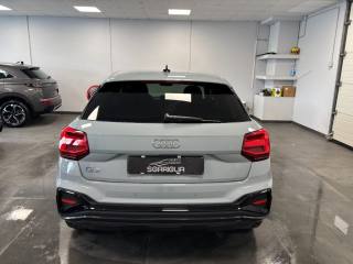 AUDI Q2 usata, con Controllo vocale