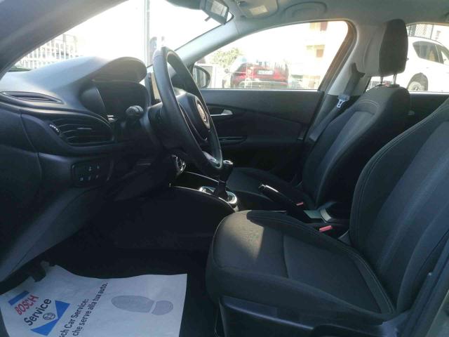 FIAT Tipo usata, con Servosterzo