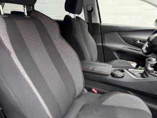 PEUGEOT 5008 usata, con Controllo trazione