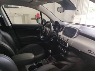 FIAT 500X usata, con Autoradio