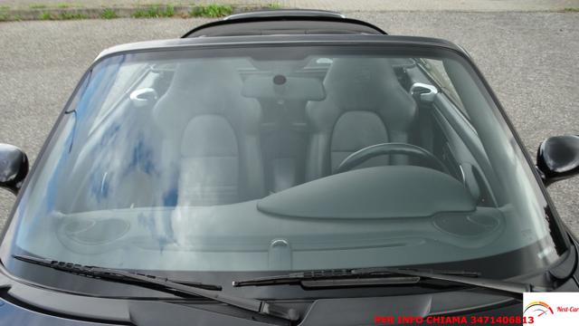 PORSCHE 996 usata 48