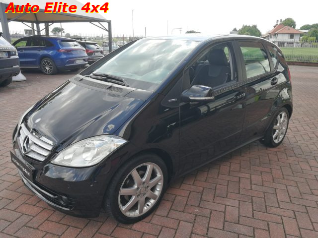 MERCEDES-BENZ A 150 usata, con Airbag