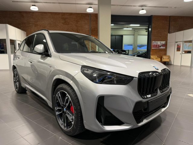BMW X1 usata, con Alzacristalli elettrici