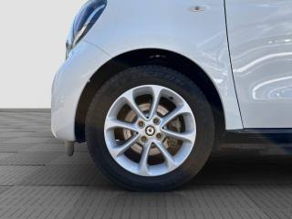 SMART ForFour usata 15