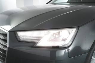 AUDI A4 usata 13