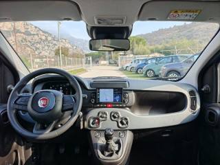 FIAT Pandina usata, con Touch screen