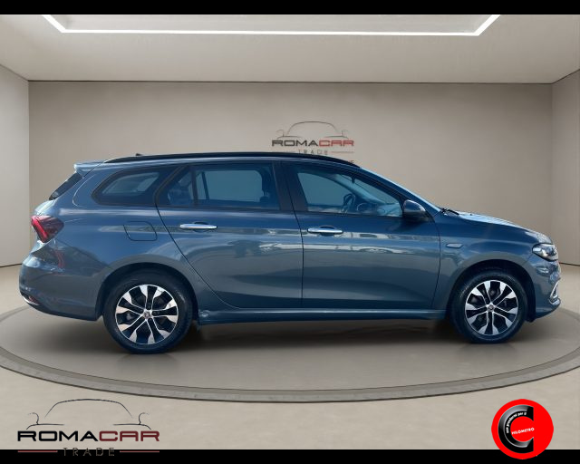 FIAT Tipo usata, con Airbag Passeggero
