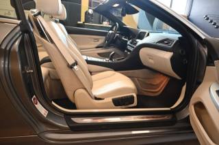 BMW 640 usata 55