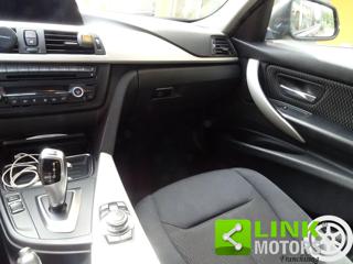 BMW 316 usata, con ESP