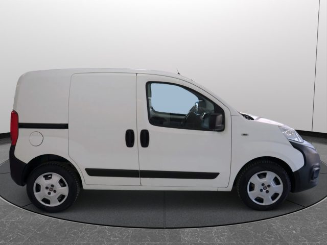 FIAT Fiorino usata, con Volante multifunzione