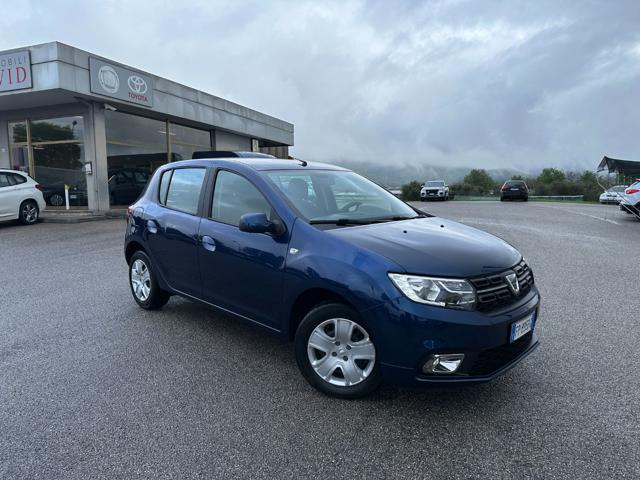 DACIA Sandero usata, con ABS