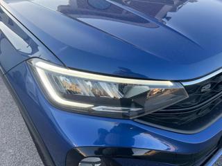 VOLKSWAGEN Taigo usata, con Filtro antiparticolato