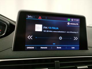 PEUGEOT 3008 usata, con Immobilizzatore elettronico