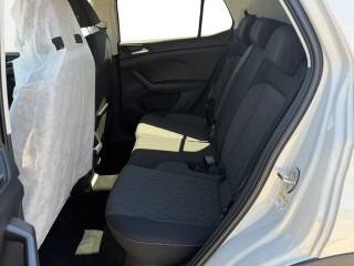 VOLKSWAGEN T-Cross usata, con Controllo trazione