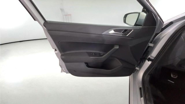 VOLKSWAGEN Polo usata, con Fendinebbia