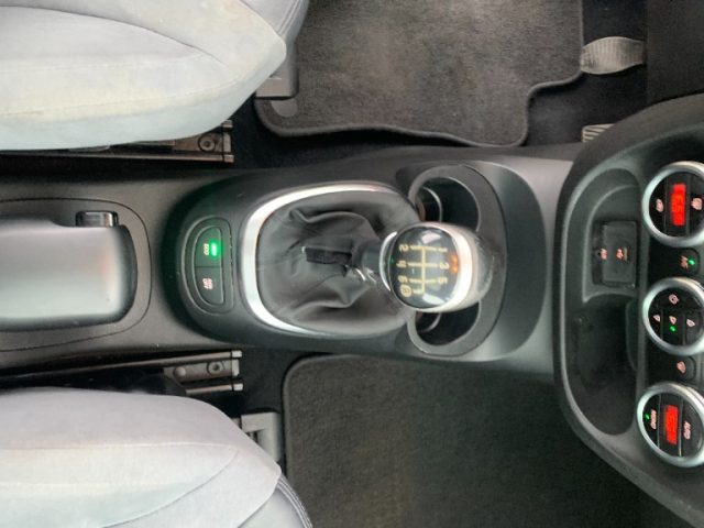 FIAT 500L usata, con ESP