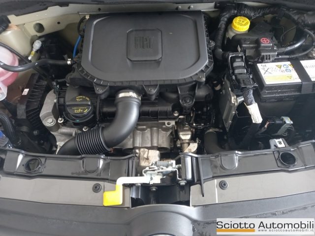 FIAT Panda usata 17