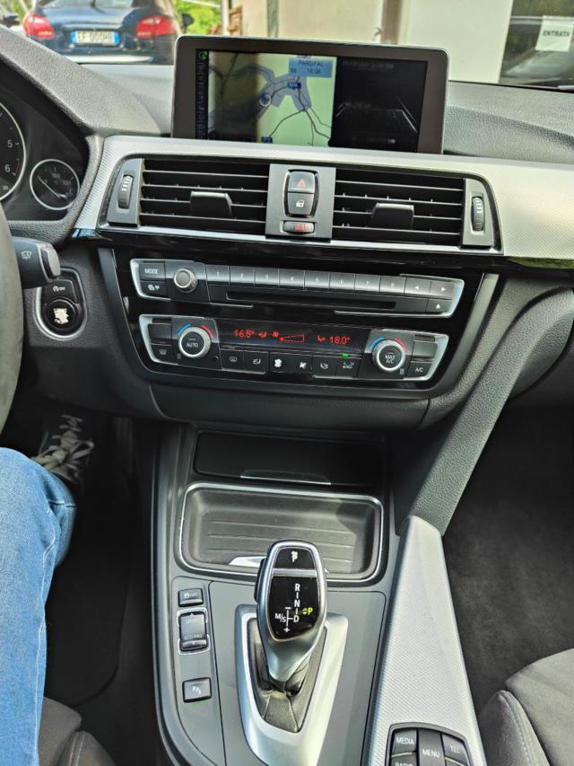 BMW 420 usata, con Immobilizzatore elettronico