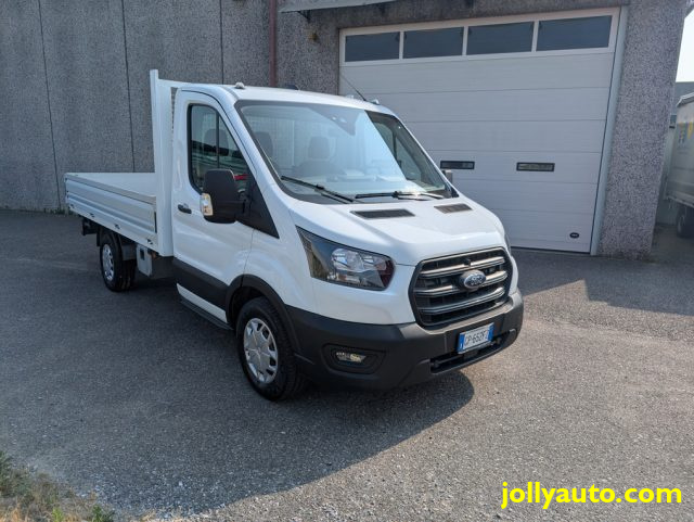 FORD Transit usata, con Alzacristalli elettrici