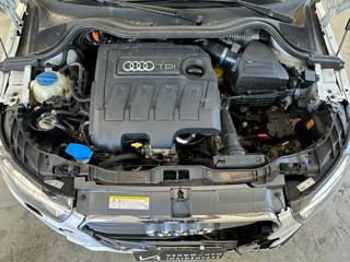 AUDI A1 usata, con Climatizzatore